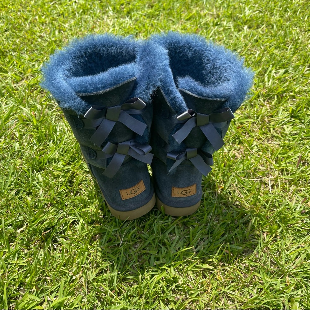 Women’s Uggs